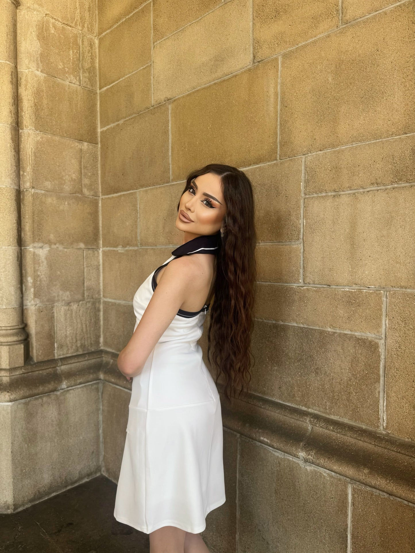 LARAN - DRESS