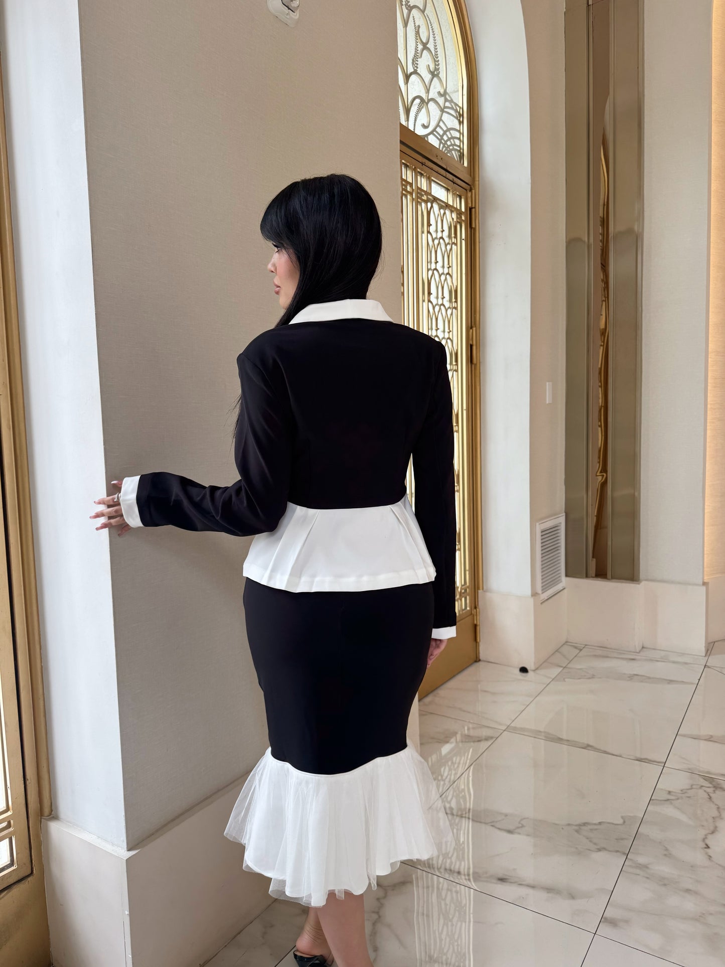 VEDA - CLASSY SET
