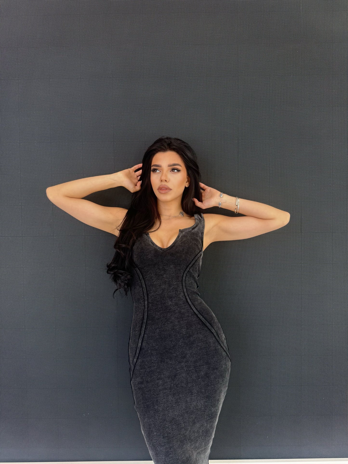 DANIELA - DRESS