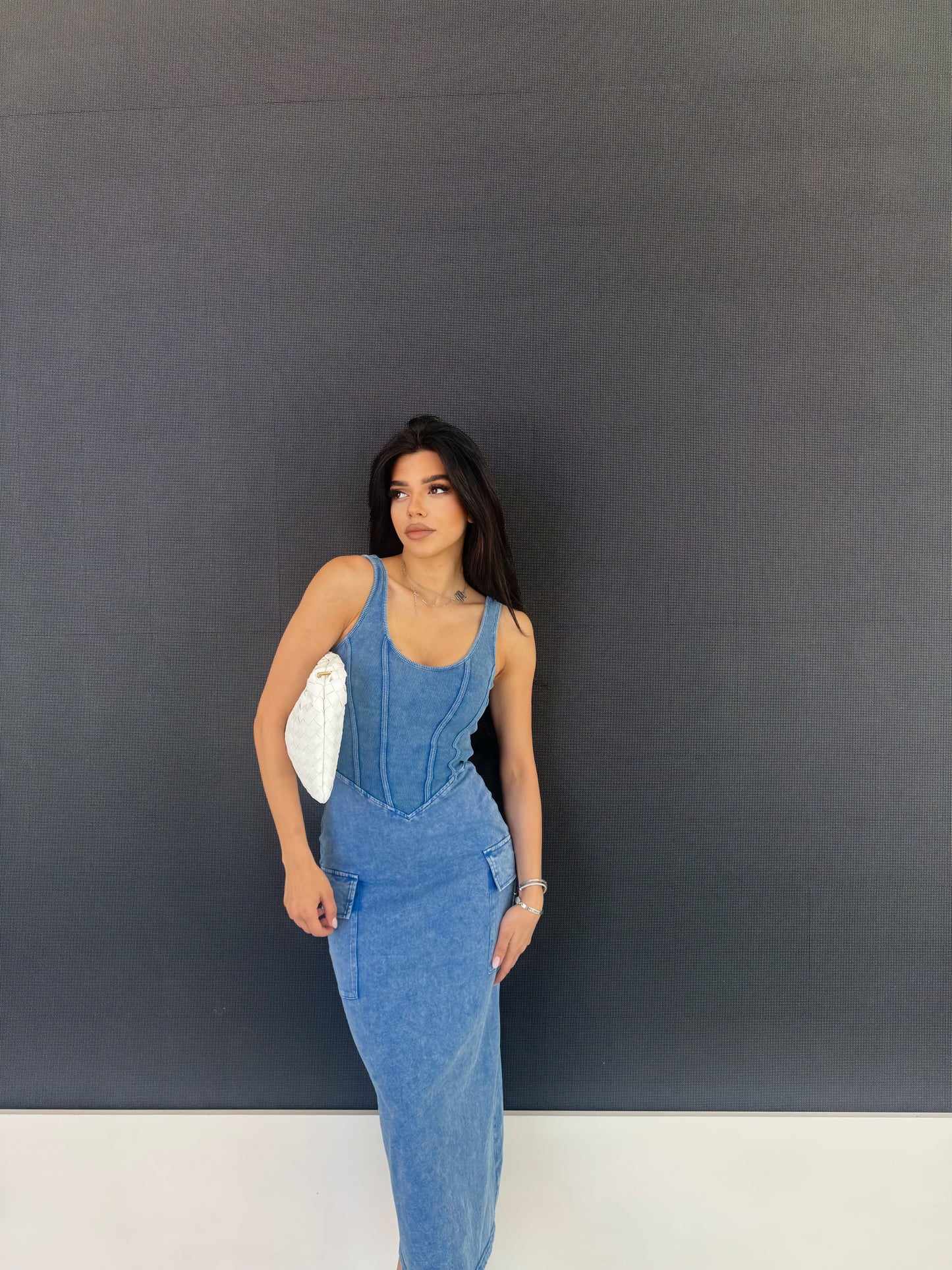 AMANDA - DRESS