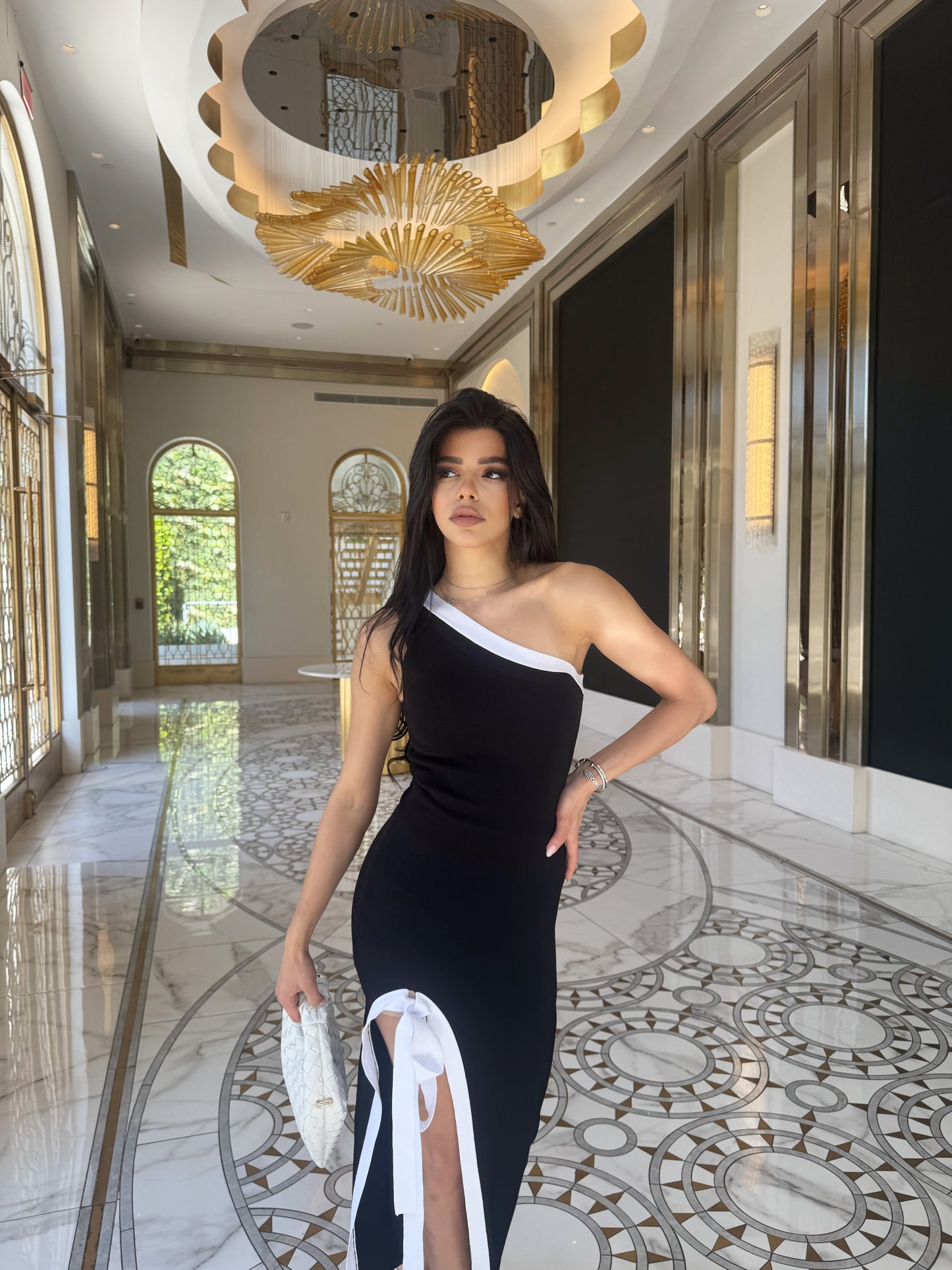 CASSANDRA - DRESS