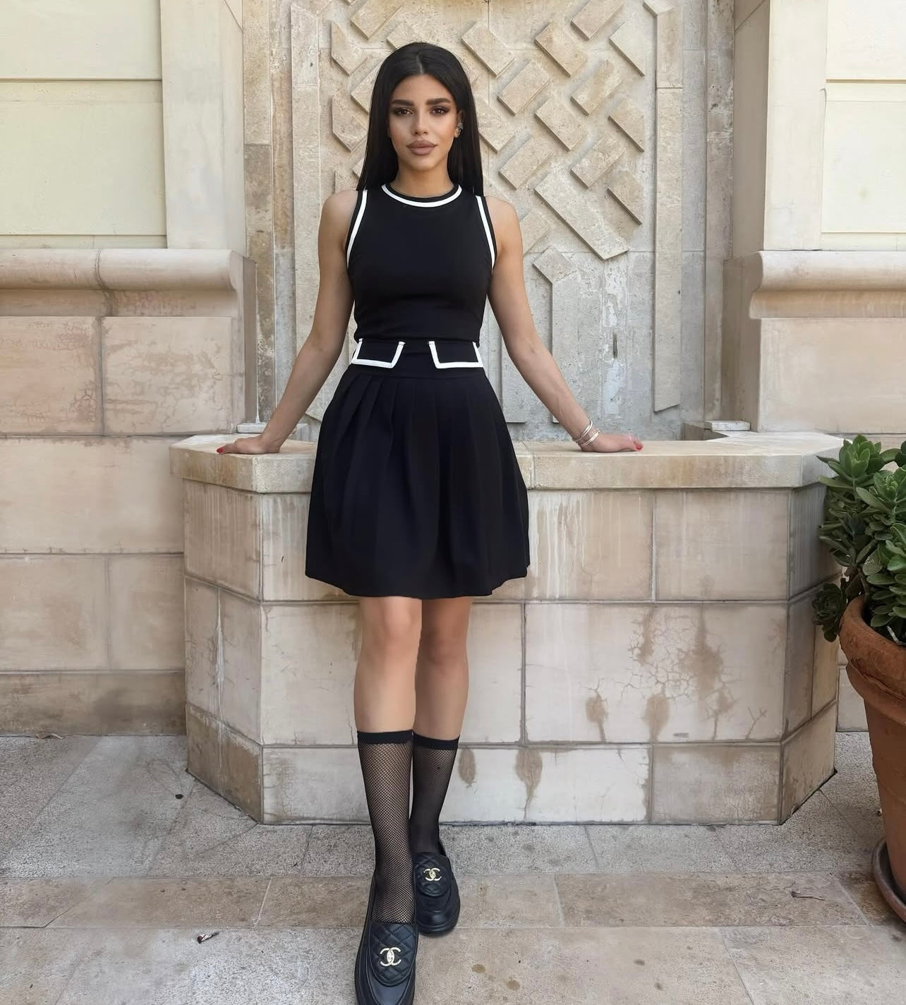 RIMA - DRESS