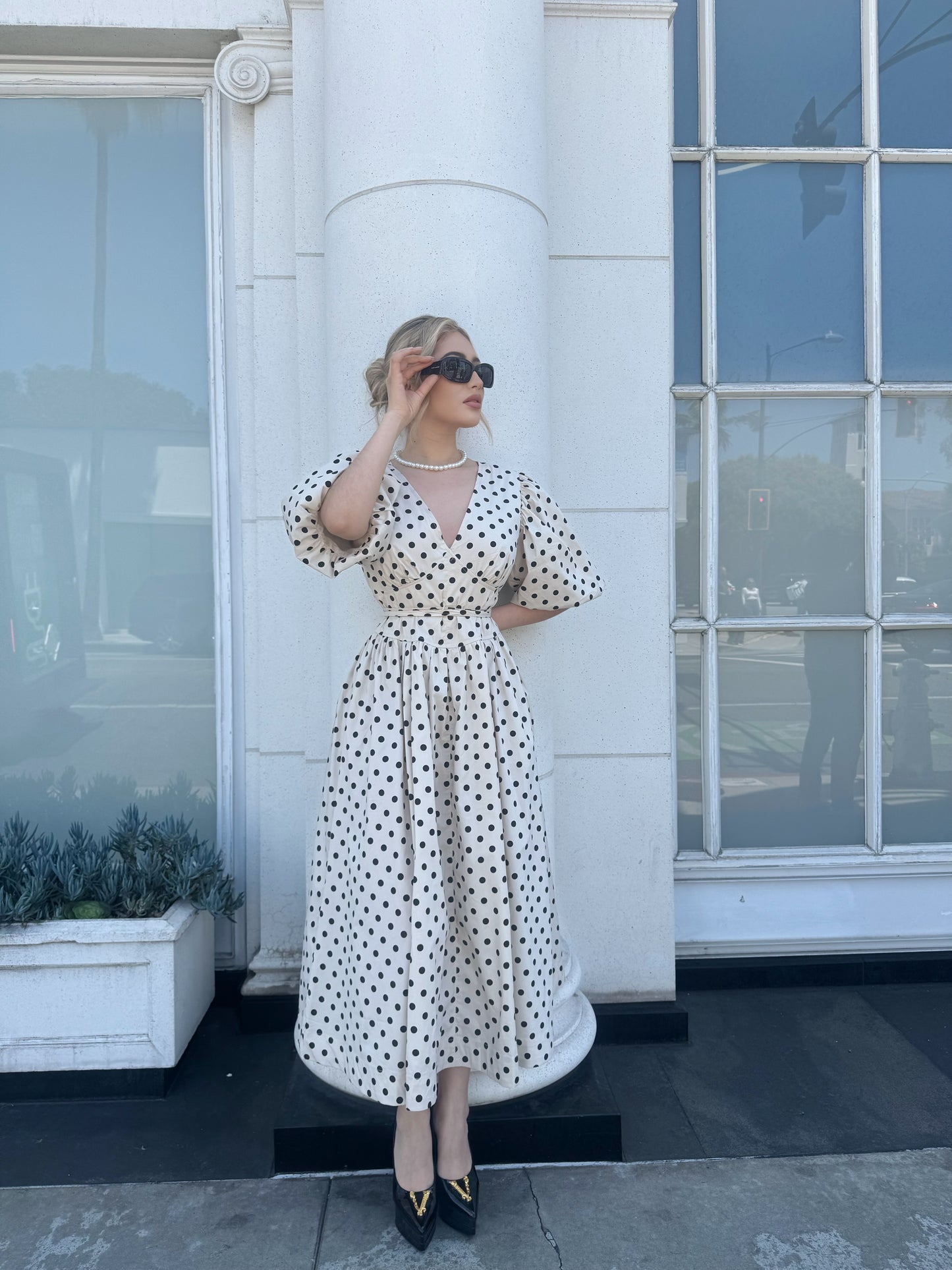 PARIS - DRESS