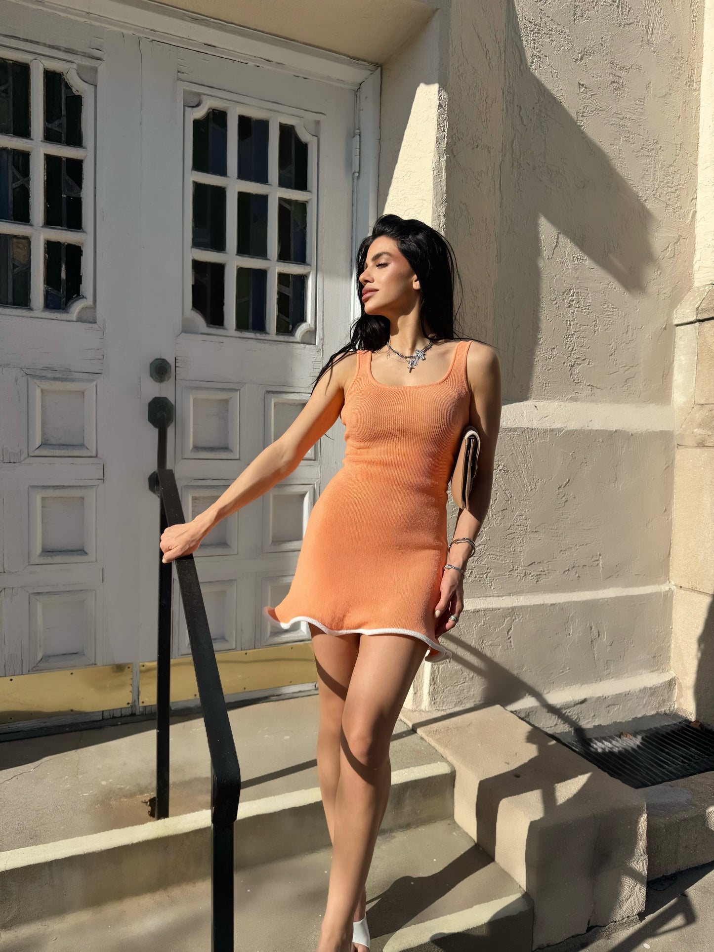 KLARA - DRESS