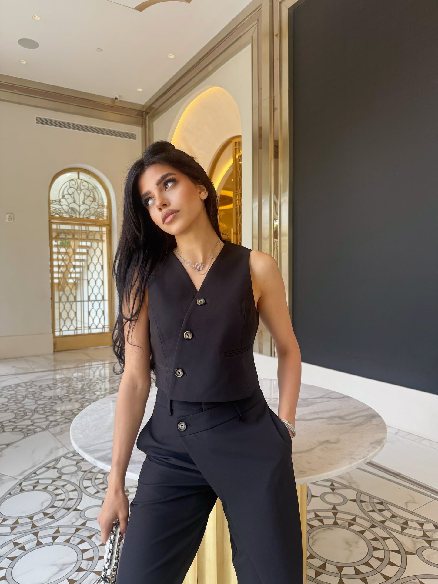KENDAL - 2 PIECE SET