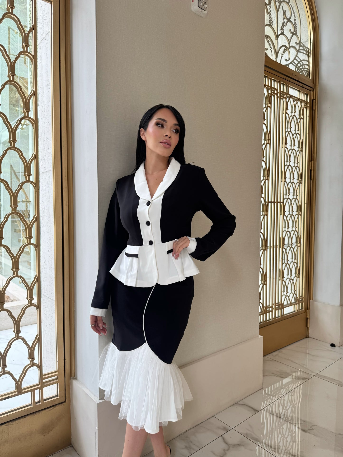 VEDA - CLASSY SET