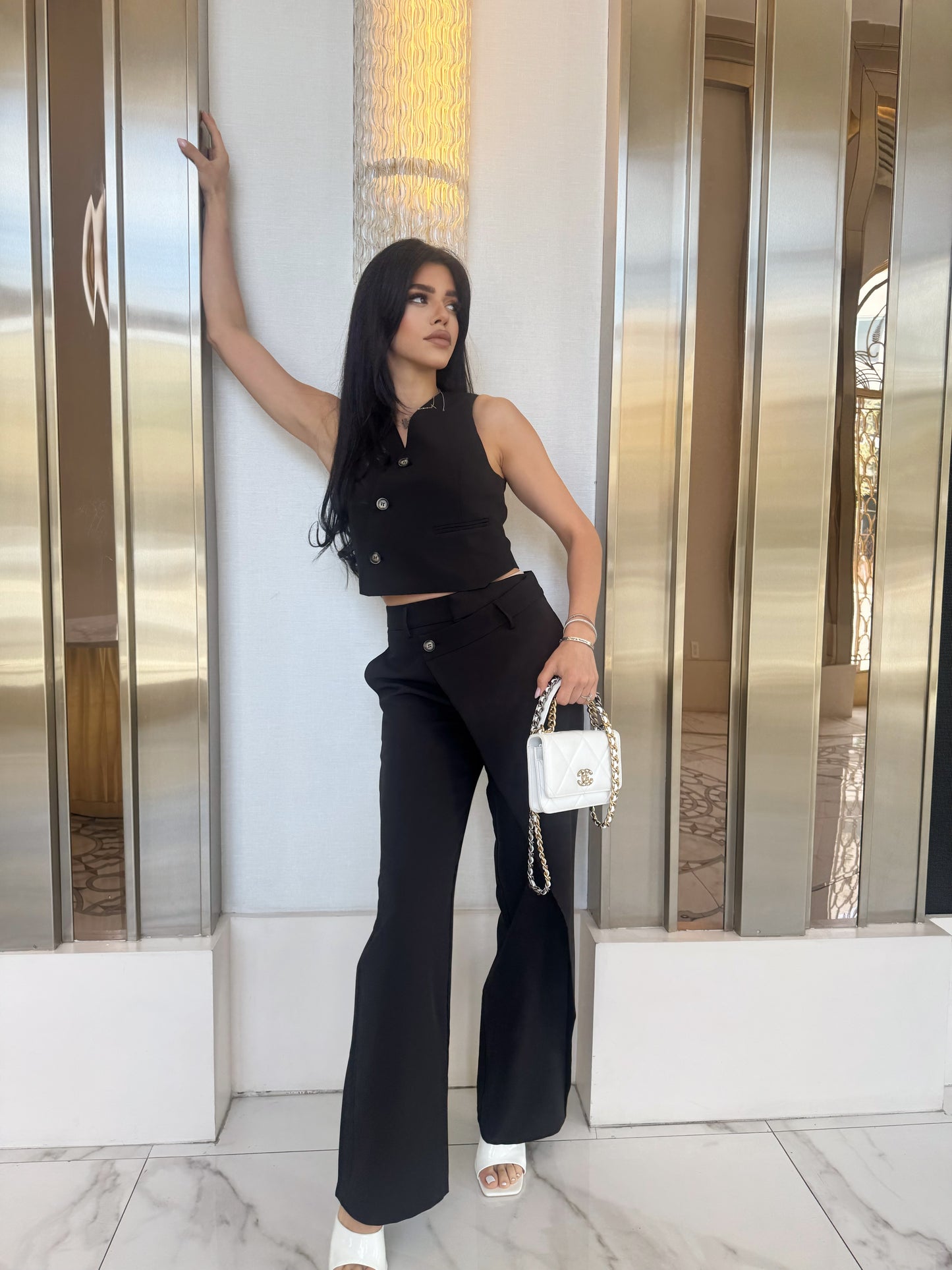 KENDAL - 2 PIECE SET
