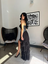 Load image into Gallery viewer, Angelica-Polka Dot Dress
