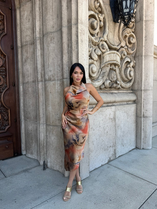 KENDRA - DRESS