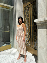 Load image into Gallery viewer, Nadine-Long Dress
