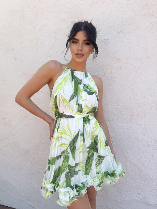 JUNE - DRESS