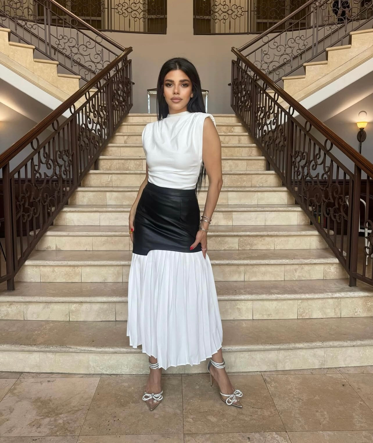 ALANA - SKIRT