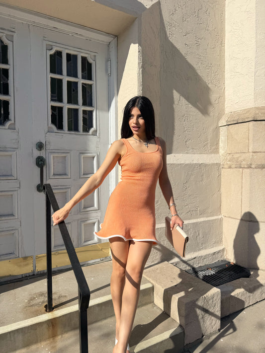KLARA - DRESS