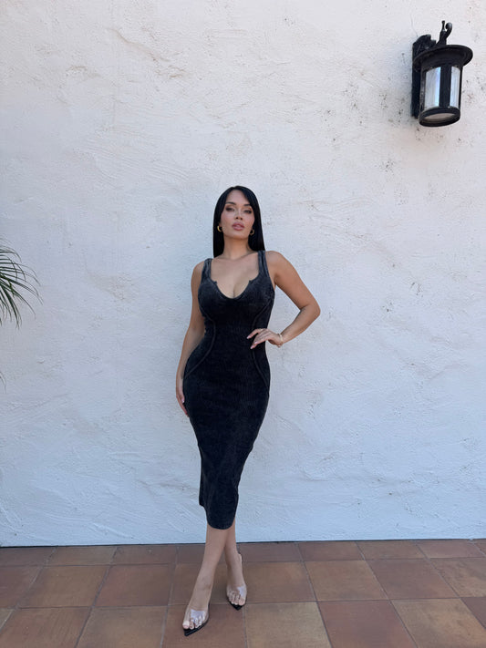 HANNAH - DRESS