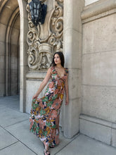 Load image into Gallery viewer, “Delina” Flowy Dress
