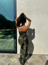 Load image into Gallery viewer, Tatianna-Tube Jumpsuit
