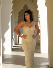 Load image into Gallery viewer, AMELIA - LACE DRESS
