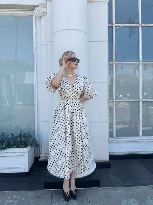 PARIS - DRESS