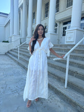 Load image into Gallery viewer, Shyla-Maxi Dress
