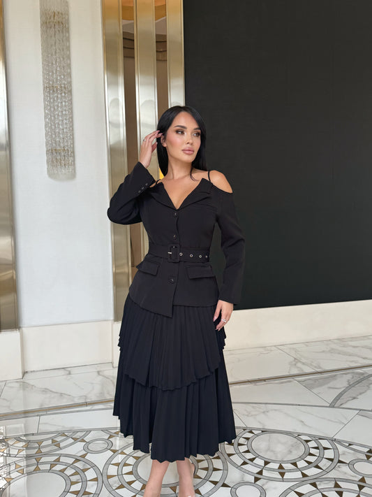 VANESSA - SKIRT SET