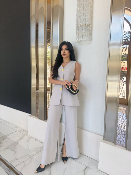 LUCIANA - VEST SET