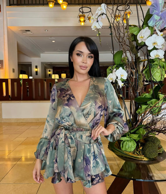 IVY - ROMPER