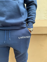 Load image into Gallery viewer, Unfazed Sweats-Navy Blue
